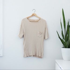 Levi Strauss Retro Pocket Tee